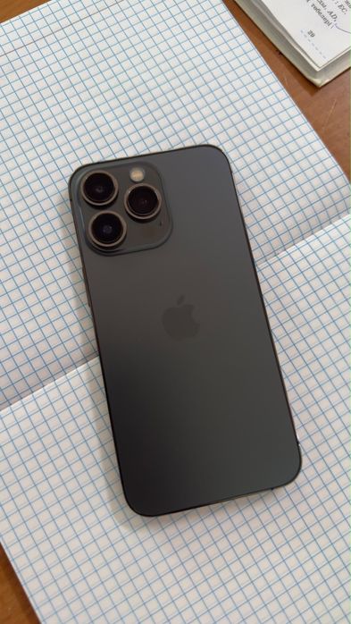 Iphone 13 pro 128/89% емкость