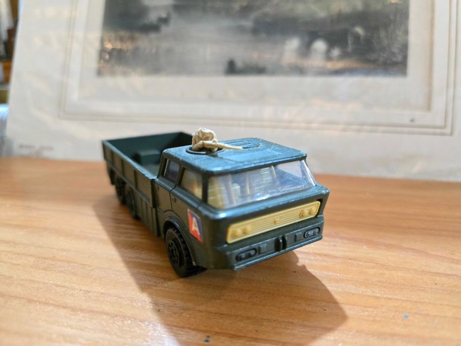 Колекция колички и самолетчета - Dinky и MATCHBOX само за колекционери !