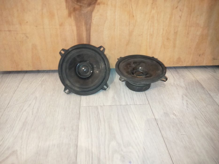 Продам колонки для машины