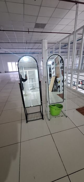 Зеркало для торговли