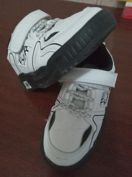 Ботиночки на мальчика