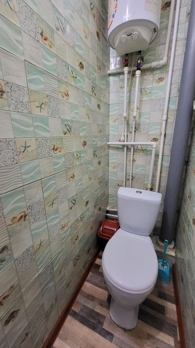 Сдам квартиру на малышке