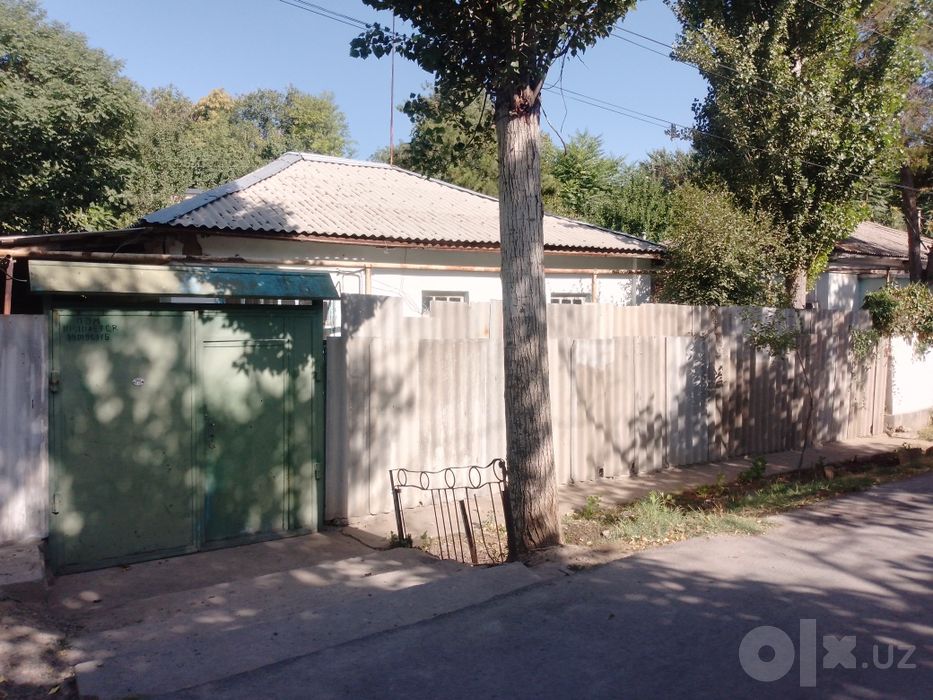 Дом продается 6 соток