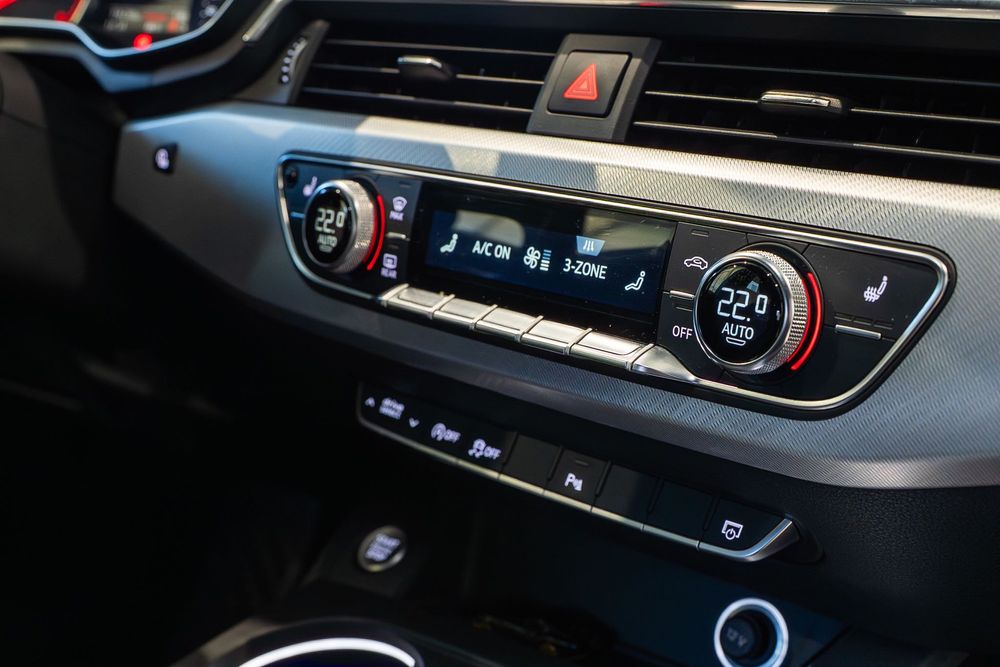 AUDI A5 Sportback 2018 — imagine 5