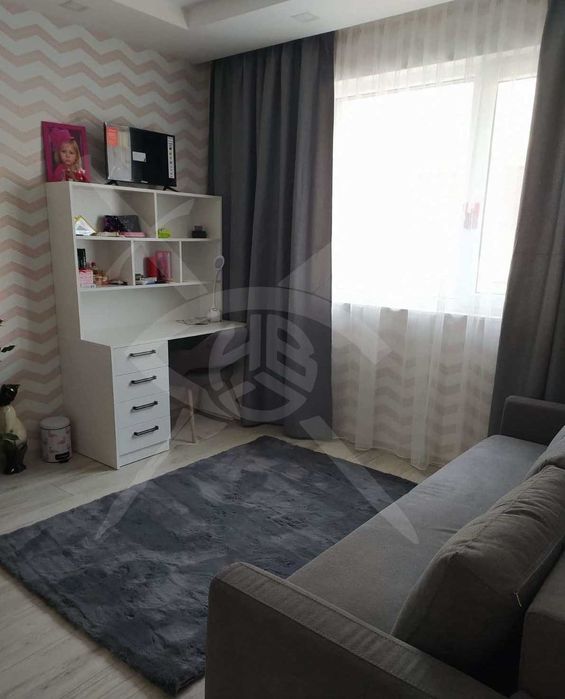Продава се Тристаен апартамент в Варна, Бриз - 100 кв.м за 2350 €/кв.м - Снимка #5