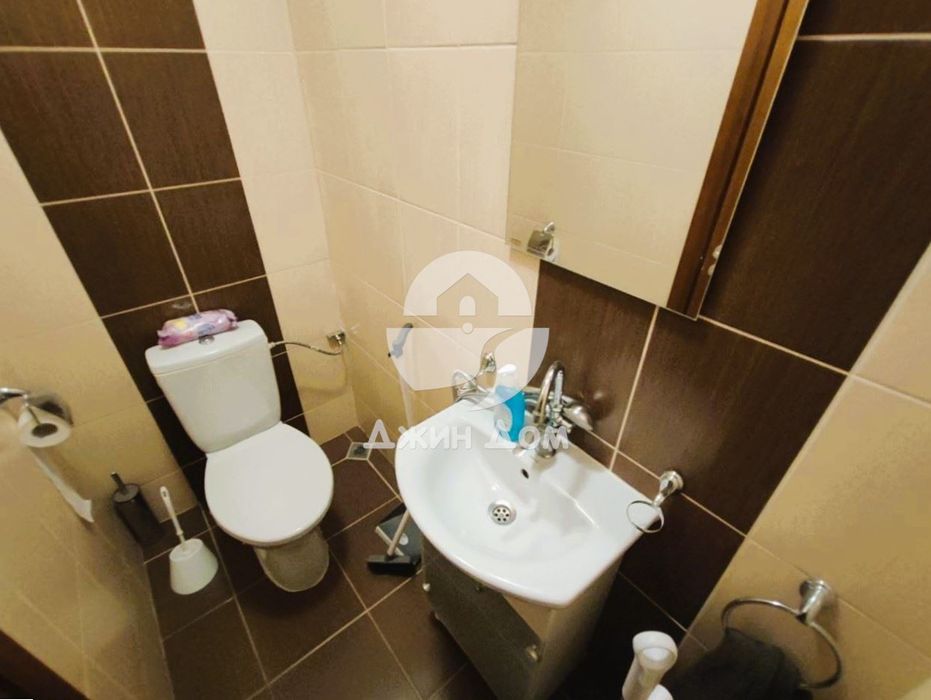Продава се Тристаен апартамент в Свети Влас - 100 кв.м за 765 €/кв.м - Снимка #10