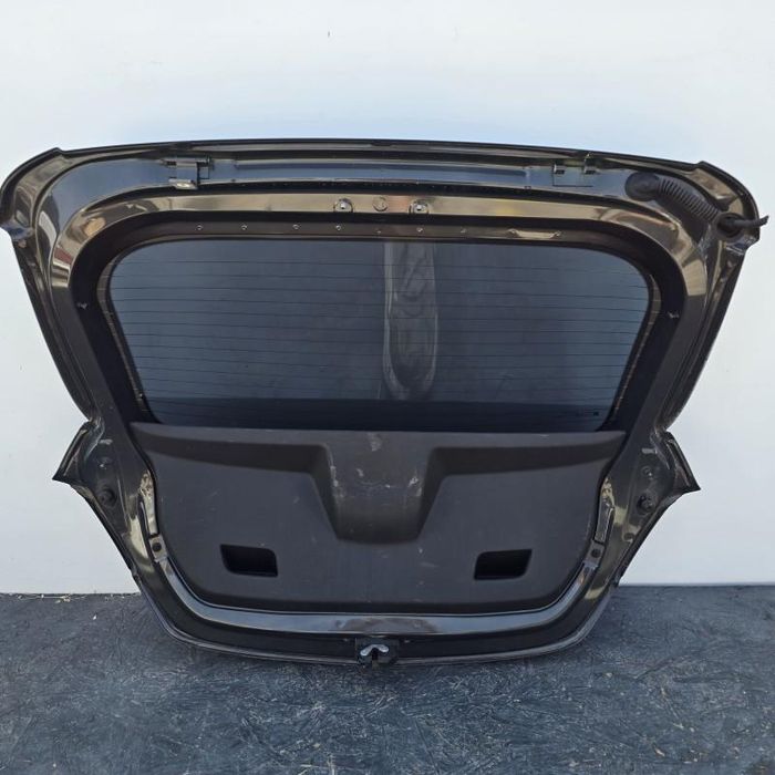 Haion complet Opel Astra J
