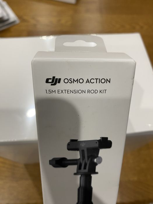 DJI Osmo Action 3 Outdor Combo.Nou Sigilat !!
