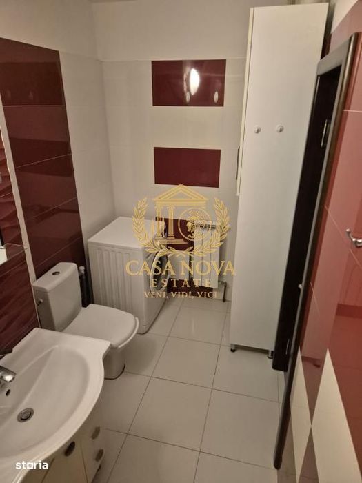 Apartament 2 camere decomandat, parcare inclusa, Teodor Mihali