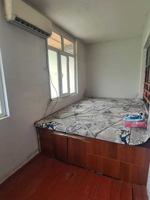 kvartira sheriklikka