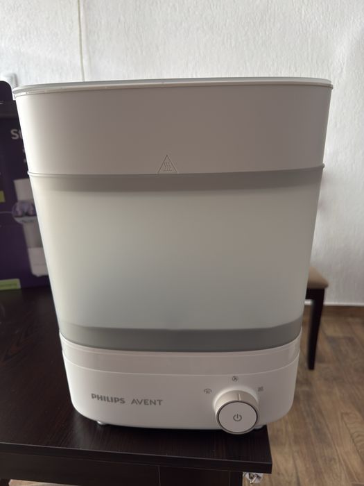 Електрически стерилизатор Philips Avent
