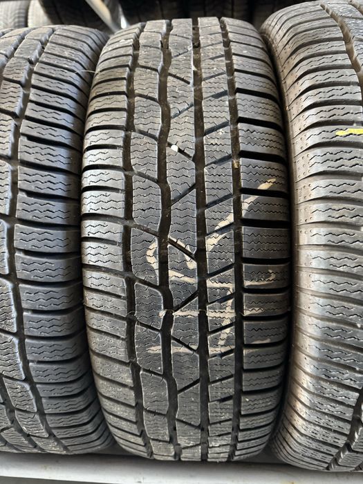 Anvelope 205/60/16 Continental