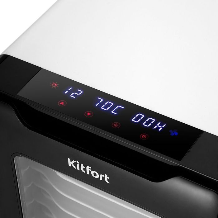 Фрукто сушилка Kitfort KT-1980