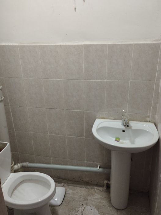 Квартира Нурафшоне