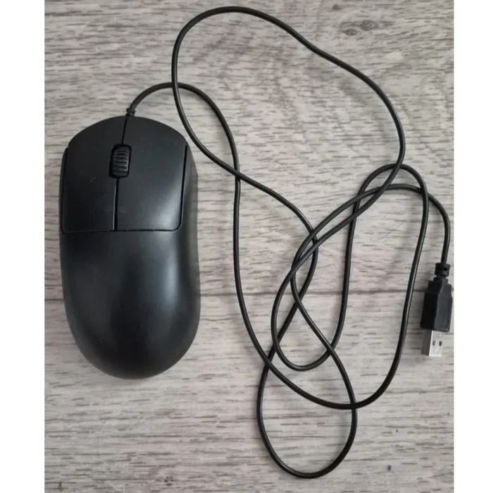 Мышь компьютерная продам