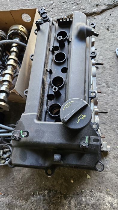 Двигател на части Huindai 1.2 G4LA