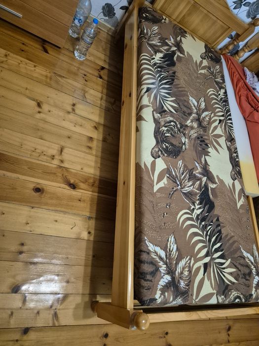 Легло от масив 82/1,90