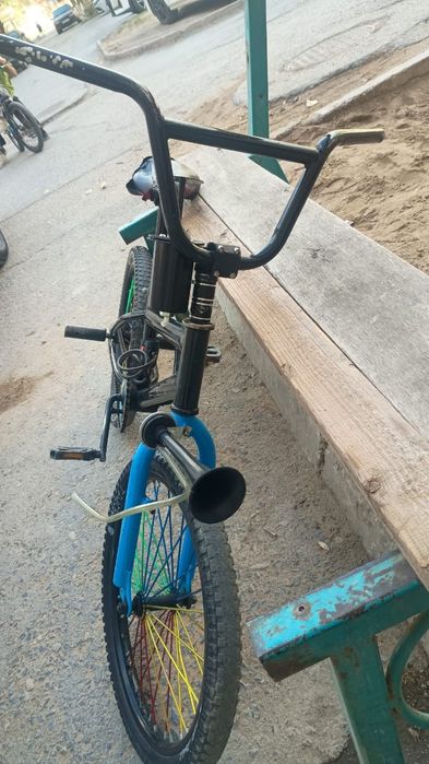 Велосипед сатылады