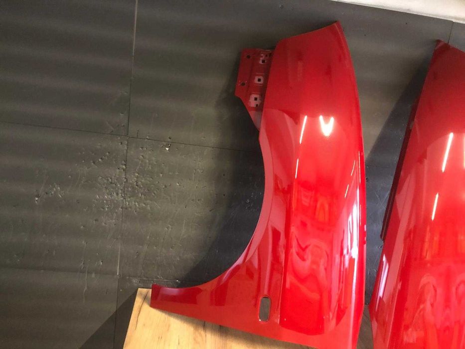 Aripa Fata Dreapta & Stanga Seat Ibiza An 2002-2008 (S3H (Rosu))