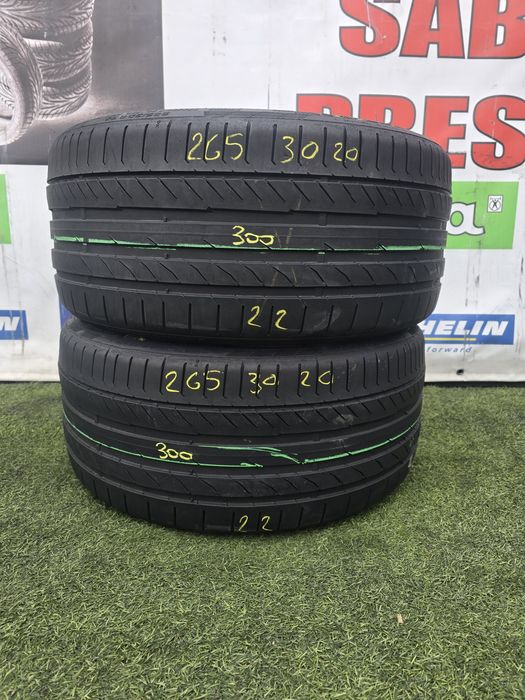 265.30.20 continental