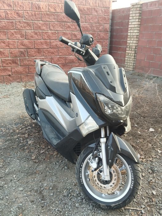 Продам Yamaha NMAX
