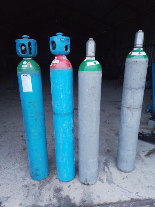 Tub\Butelie de Argon,pt TIG,MIG