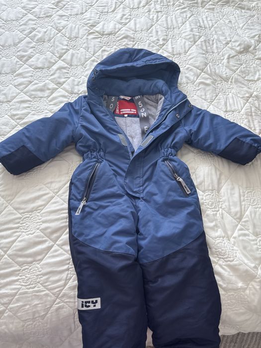 Продам детский комбинезон