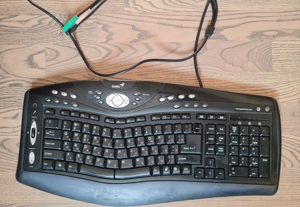 Продается Клавиатура