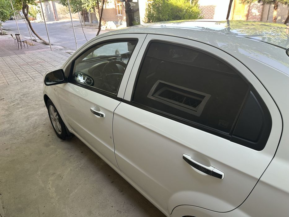 Nexia 3 2020 yil