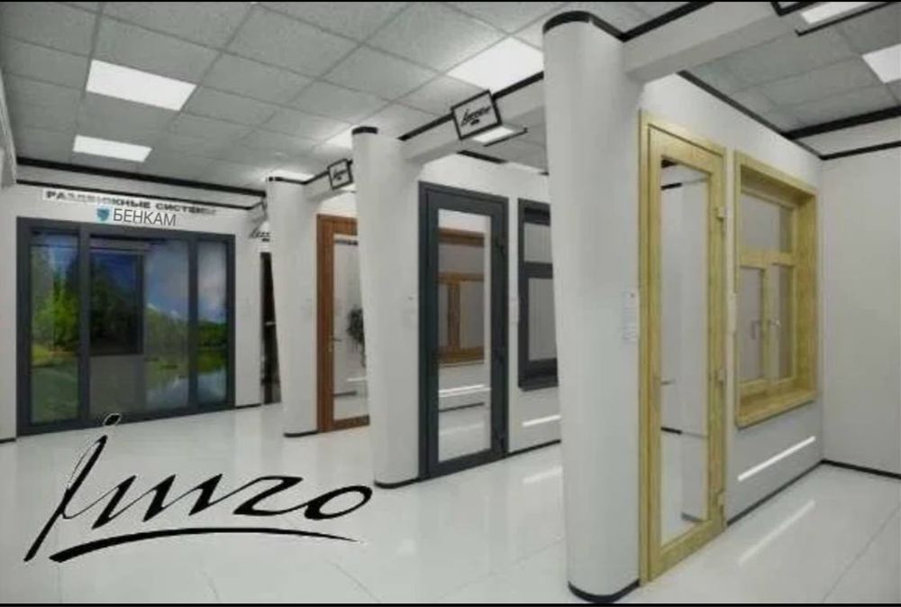 IMZO MADAD Eng tog’ri tanlov !!!