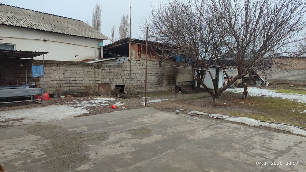 Ер сотилади 5 сотиг