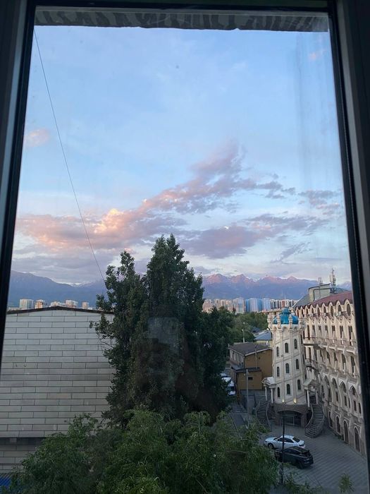 Сдам комнату в квартире