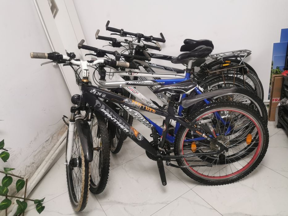 Biciclete  Germania