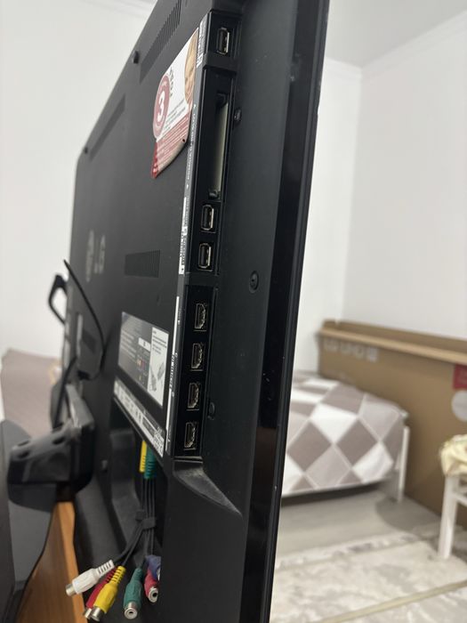 Телефизор LG smart tv