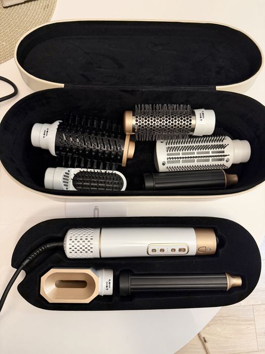 Маша за коса airwrap