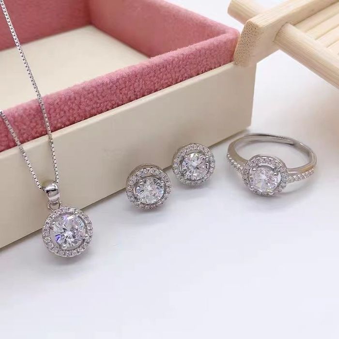 Ювелирные изделия