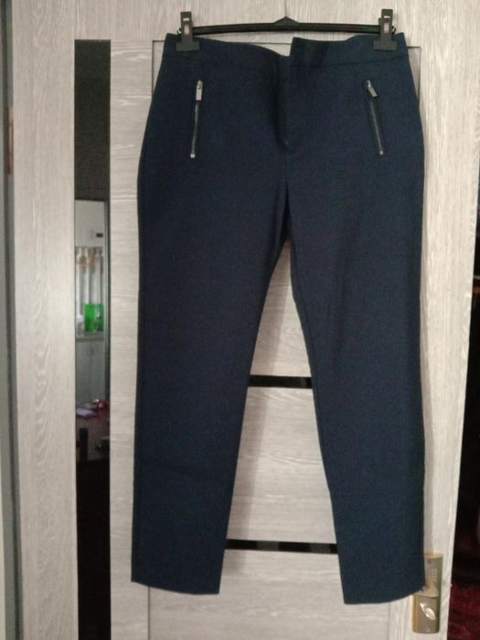 [Брюки Mango привезены с Европы