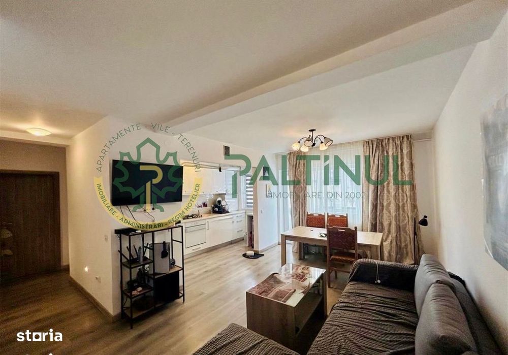 Apartament 3 camere de vanzare