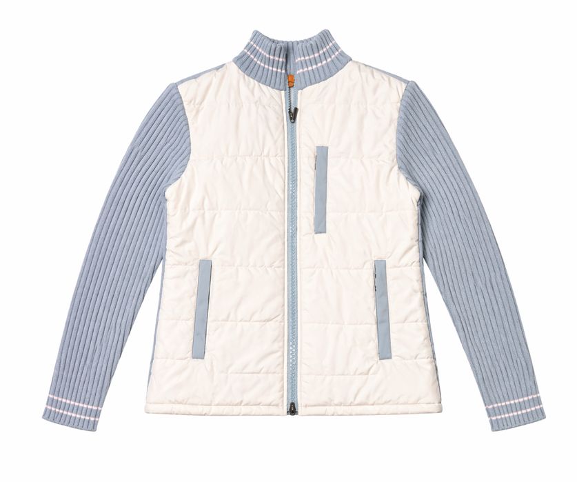 Стилна жилетка Sushan