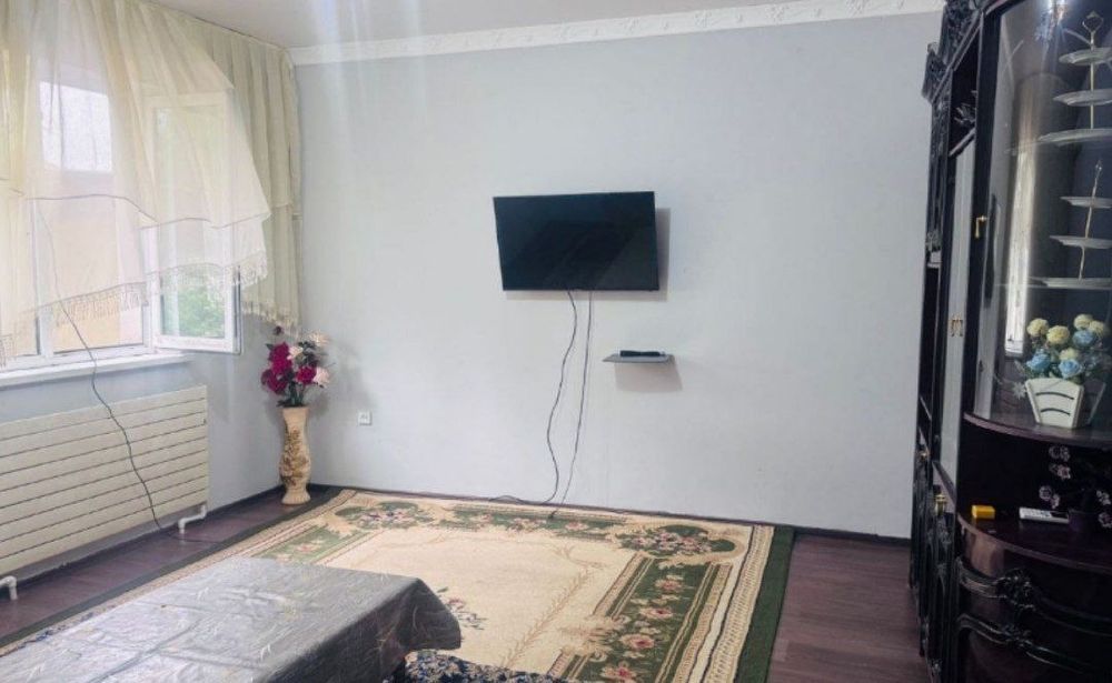3 ком Янги Узбекистан аренда Участок