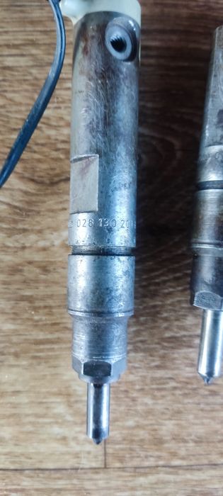 Дюзи за audi 80 b4