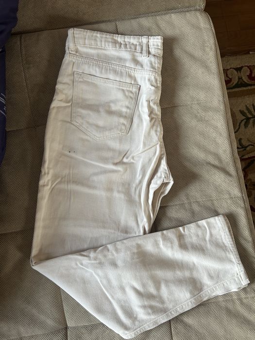 Два джинсы за 7000