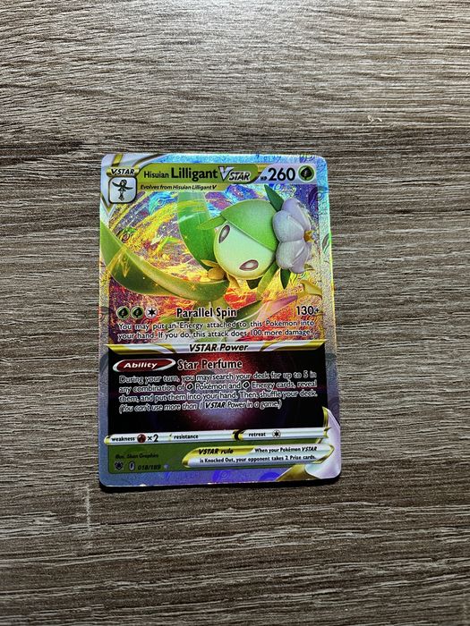 POKEMON карти…..