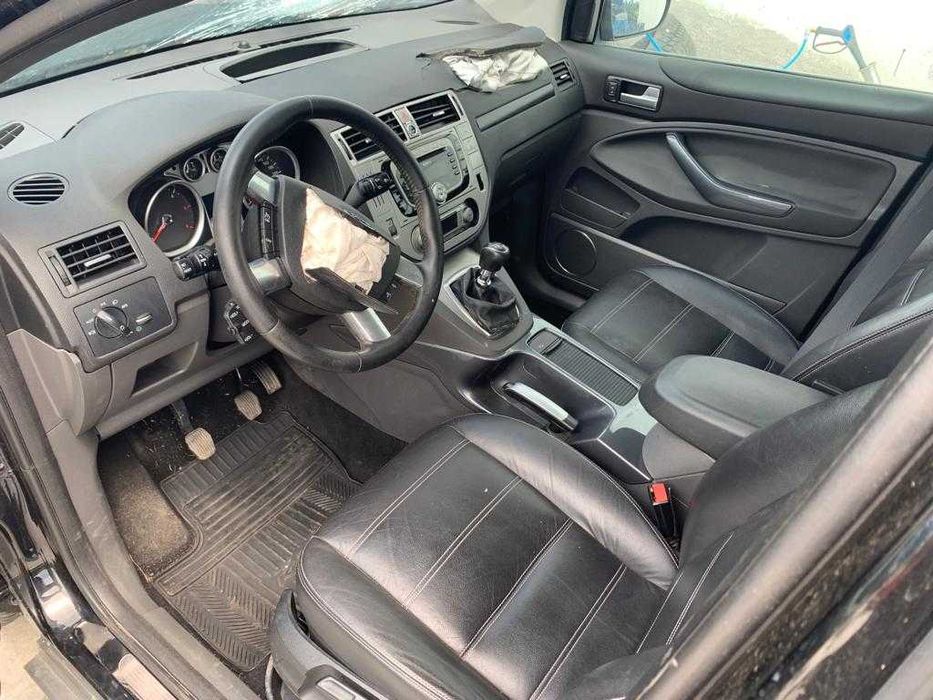 Dezmembrez Ford KUGA 1 2.0D/stopuri/usa/bara/haion/interior/roti/volan/navi/comenzi