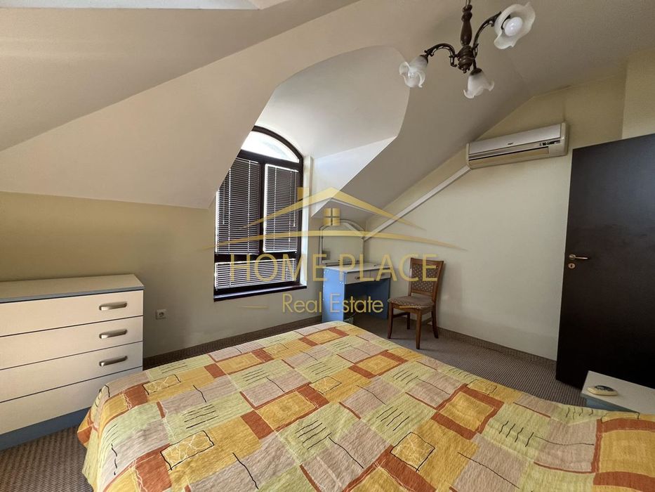 Дава се под наем Мезонет в Варна, Победа - 70 кв.м за 398.82 € - Снимка #6