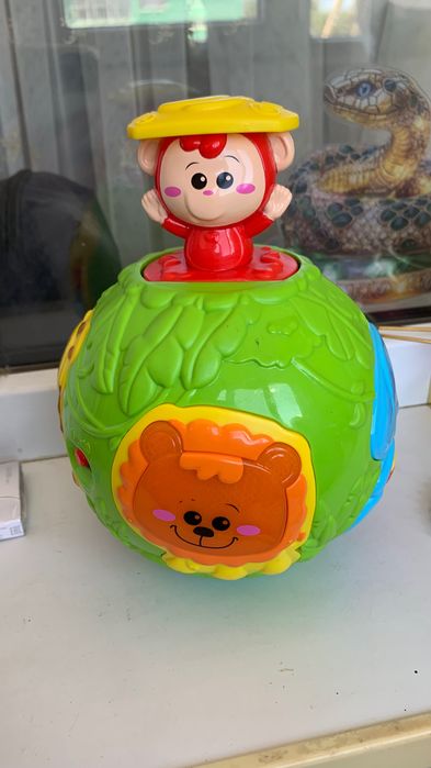 Продам разные игрушки