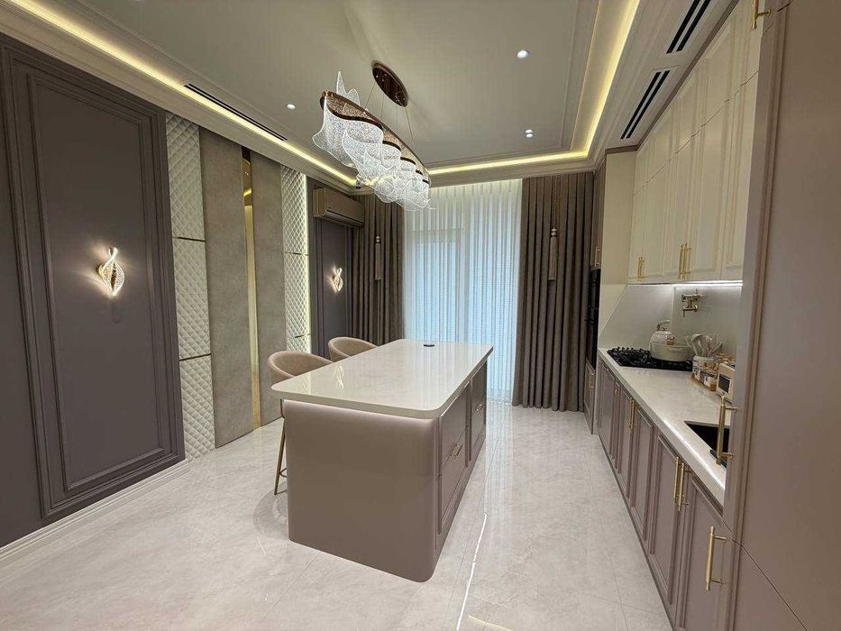 продажа квартир в Ташкенте ЭЛИТНЫЙ КОМПЛЕКС  2/2/12 ЖК NRG JOMIY