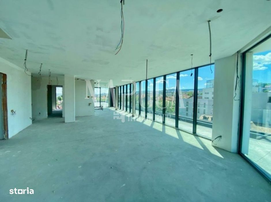 Apartament 3 camere de vanzare in Centru, Cluj Napoca — fotografia 3