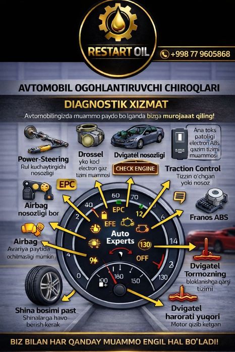 Авто электрик иномарок