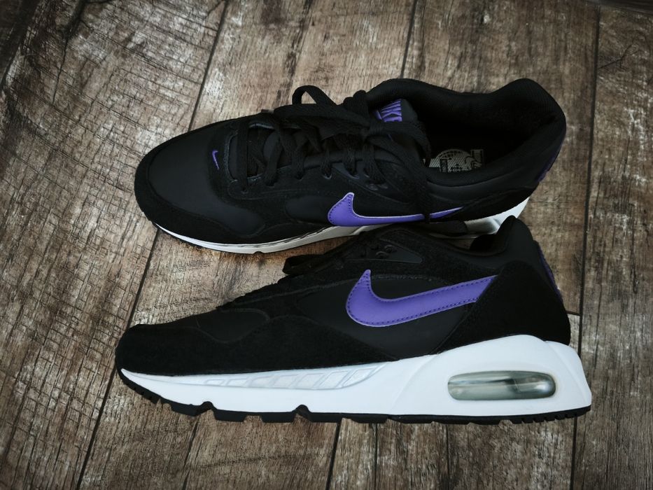 Nike Air Max, оригинални маратонки, номер 39. 5